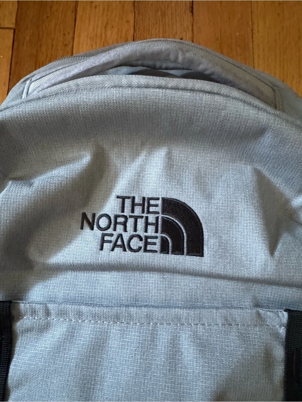 The North Face Pivoter Backpack - Light Gray